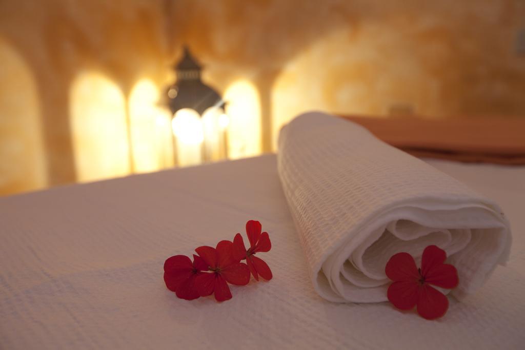 Hotel Villa Rita Marciana  Buitenkant foto