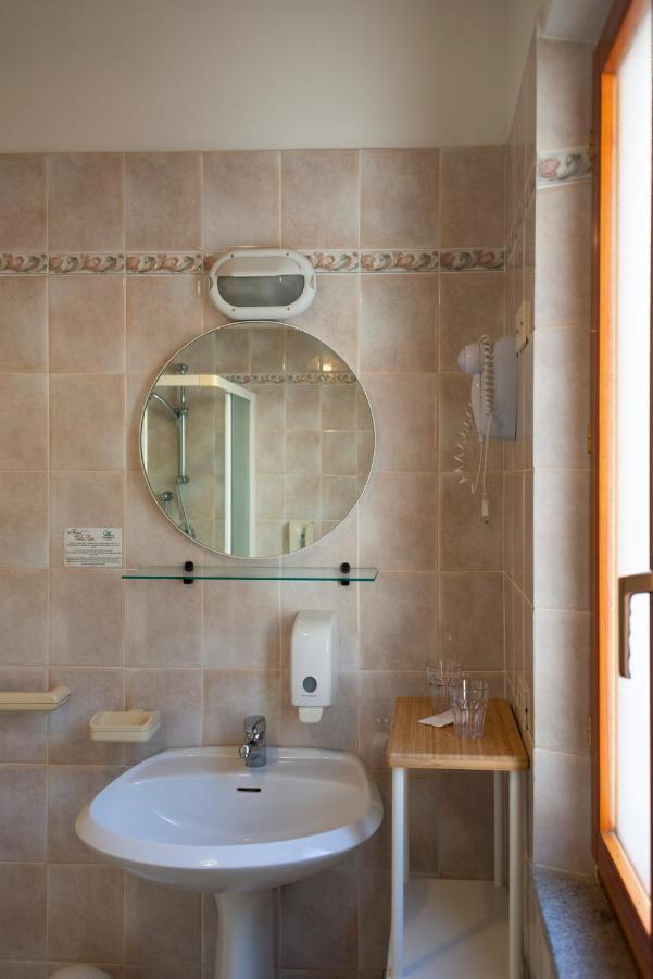 Hotel Villa Rita Marciana  Buitenkant foto