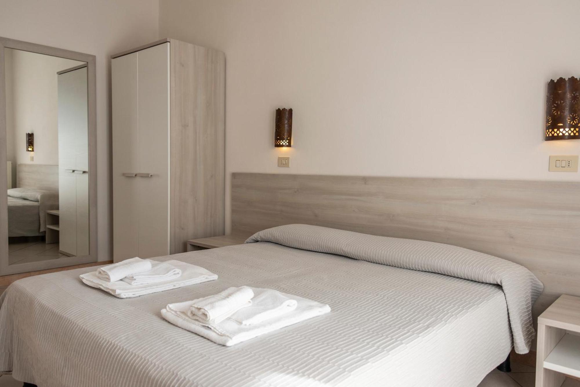 Hotel Villa Rita Marciana  Buitenkant foto