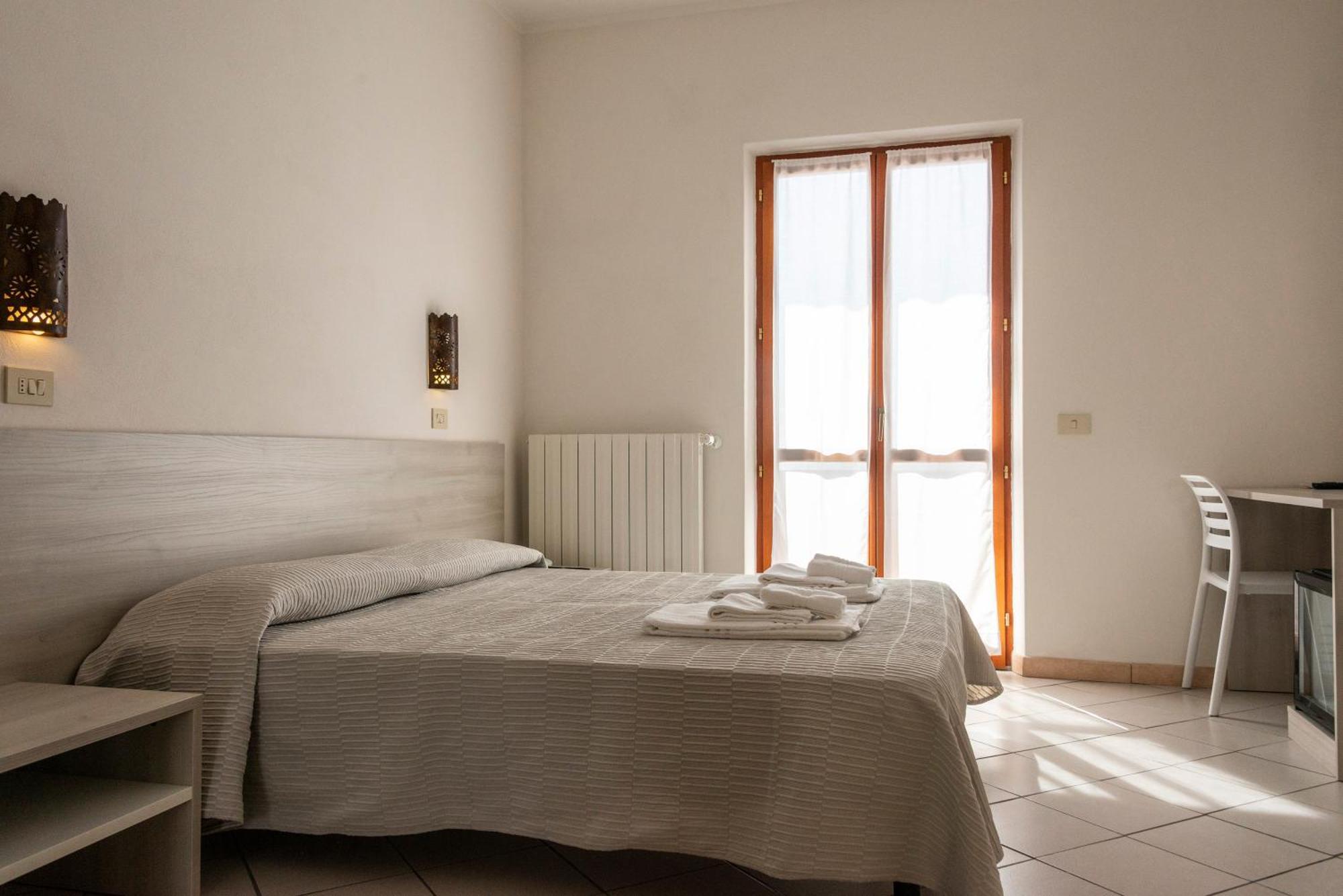 Hotel Villa Rita Marciana  Buitenkant foto
