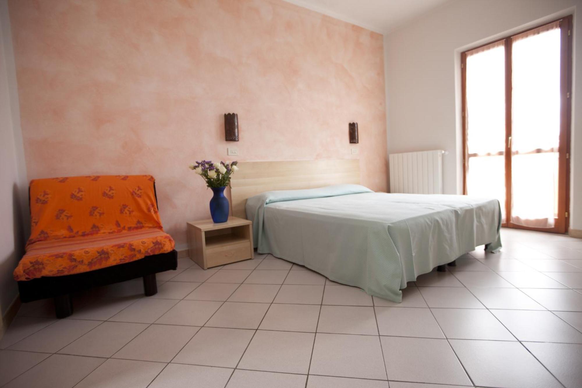 Hotel Villa Rita Marciana  Kamer foto