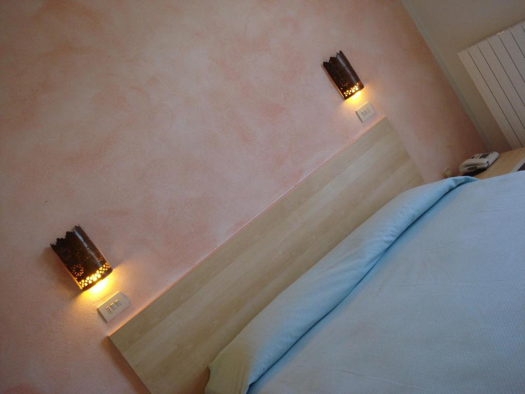 Hotel Villa Rita Marciana  Kamer foto