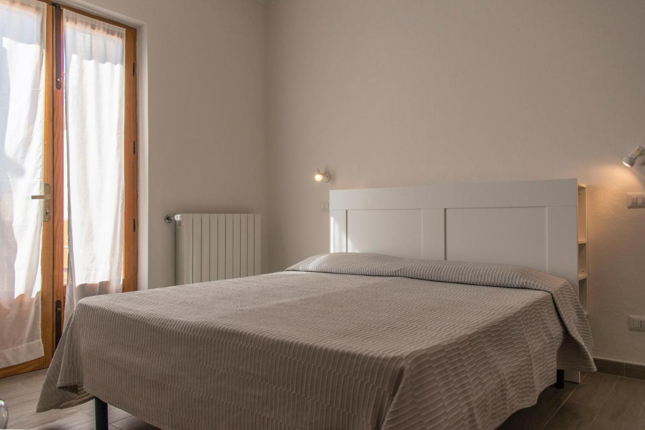 Hotel Villa Rita Marciana  Buitenkant foto