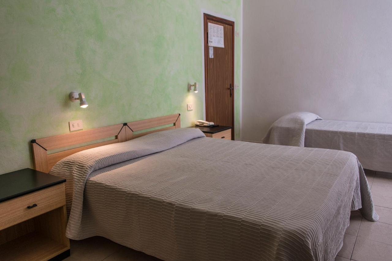 Hotel Villa Rita Marciana  Buitenkant foto
