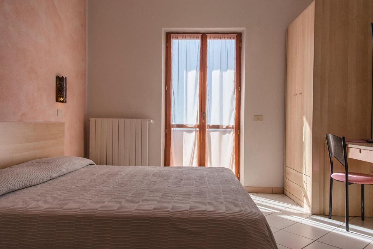 Hotel Villa Rita Marciana  Buitenkant foto
