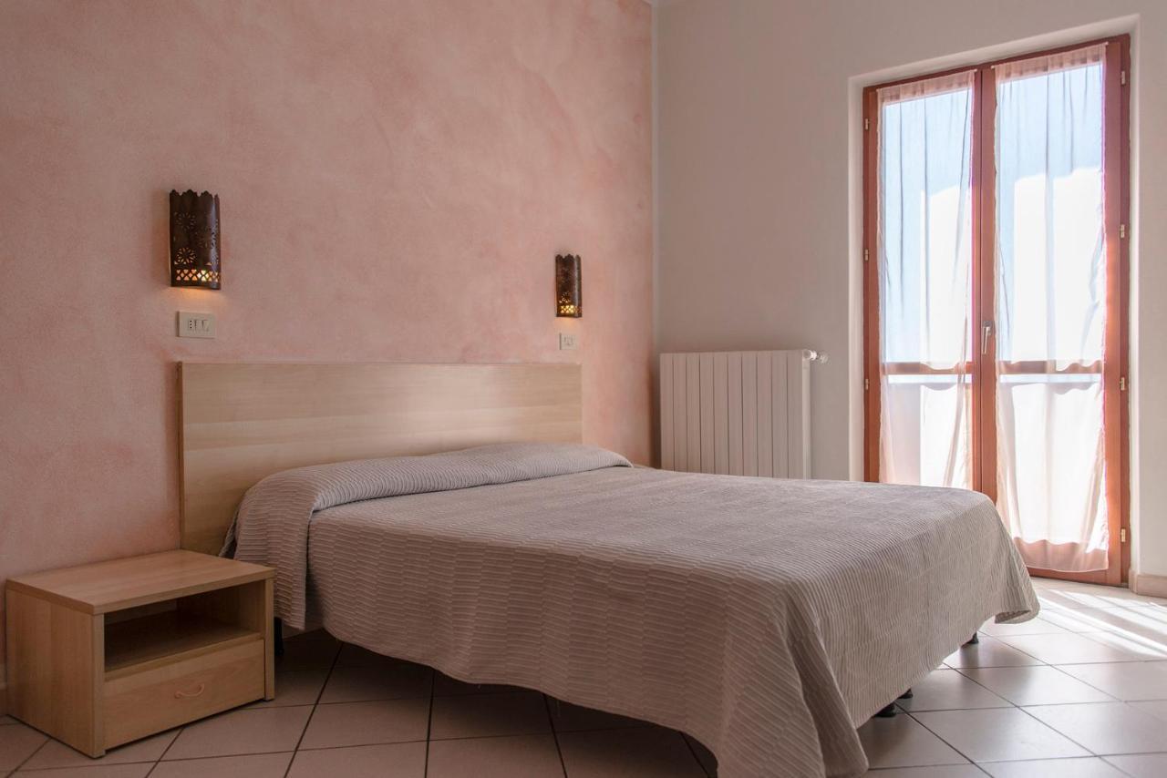 Hotel Villa Rita Marciana  Buitenkant foto