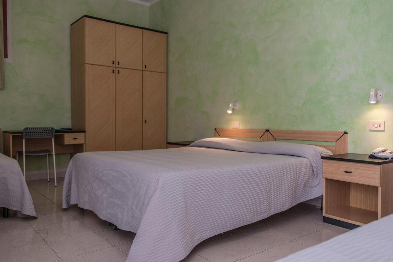 Hotel Villa Rita Marciana  Buitenkant foto