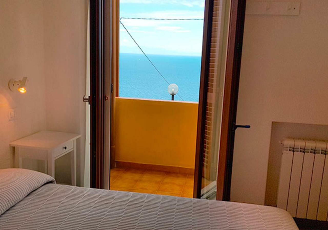 Hotel Villa Rita Marciana  Buitenkant foto