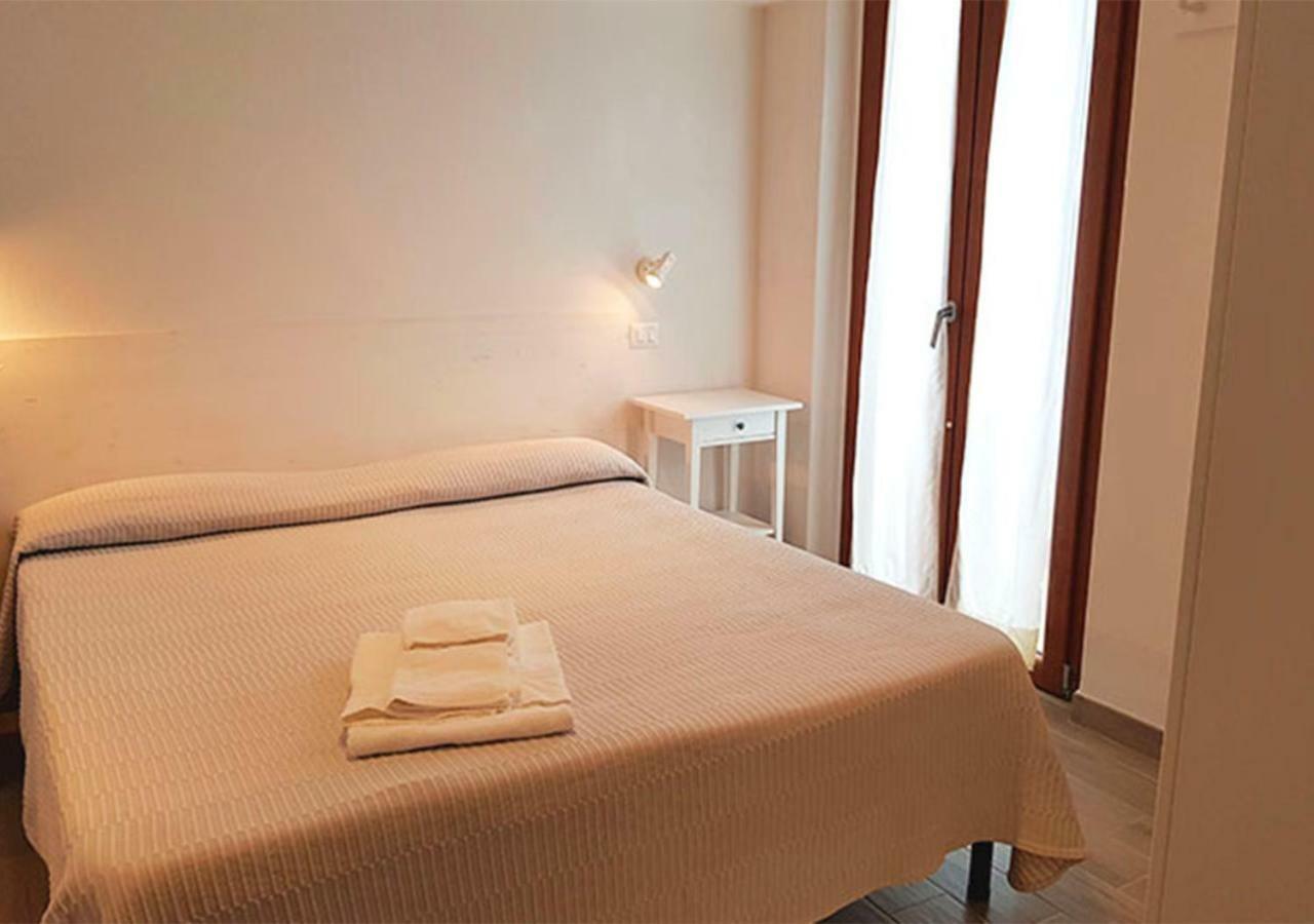 Hotel Villa Rita Marciana  Buitenkant foto
